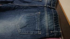 Baggy vintage jeans + 🎁 free items :jeans/ pant