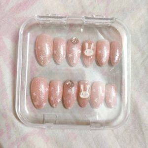 Press-On Nails