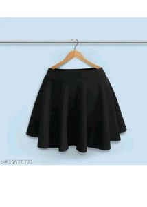 Cute Pink Cat T-Shirt &amp; umberella skirt