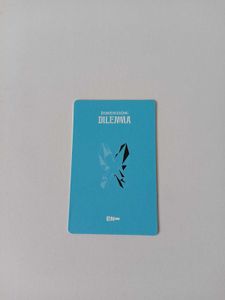 ENHYPEN JAKE PHOTOCARD