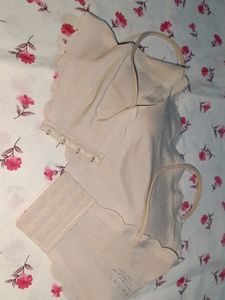 Lightly Padded Bra🌈