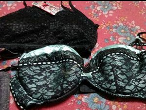 Lace Bras Bundle
