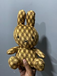 Cute Miffy Bunny Plush Toy