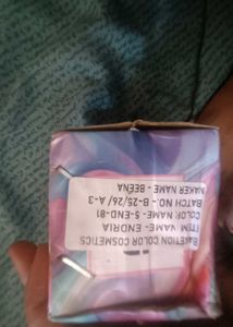 Set of 5 Nail Polishes