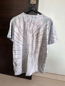 Electric Daze Tie-Dye T-Shirt