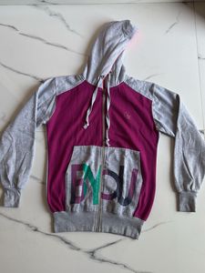 Stylish Hoodie - BYOU