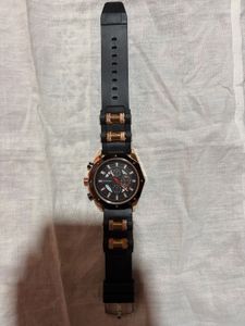 Stylish Men's Chronograph Watch