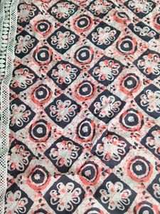 kaftan kurta Set