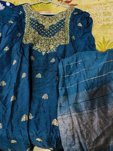 Combo Dupatta sets no bottomwear