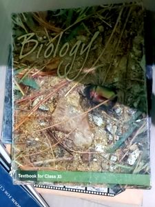 NCERT CLASS 11 BOOKS