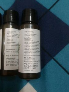 Sage Apothecary Neem Oil 4 Piece