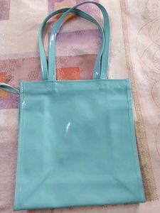 Ted Baker Tote Bag with Bow Detail