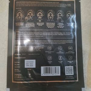 Sheet Mask Combo