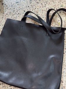 Chic bagsy malone Black Tote Bag