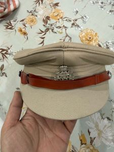 Unique Hat