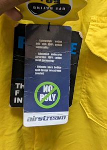 vintage yk2 workwear shirt