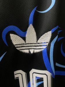 Adidas Embroidered Argentina Messi Away Kit ❤️‍🔥