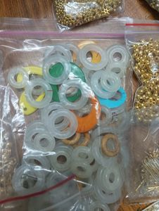 Jewelry Making Items