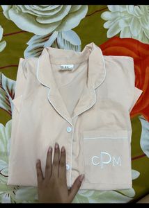 Cute Night Suit Top💕