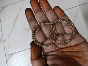 Assorted Earring 5 Set