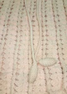 Kids Girl Swater Frock