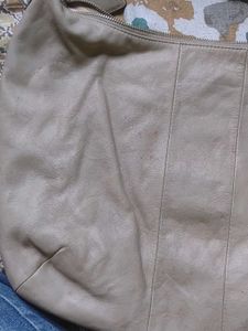 Coach Hobo Bag - Stylish &amp; Practical