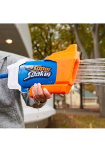 Nerf Super Soaker Water Gun