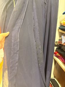 Embellished Silk lehenga blouse dupatta