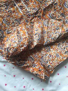 Pinteresty short kurti