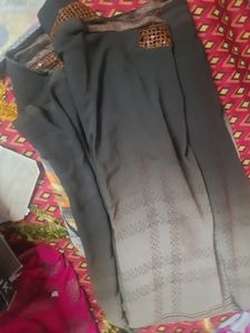 Combo Of 2 Sarees For Women