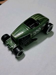 Hot Wheels Max Steel From HW Roadsters