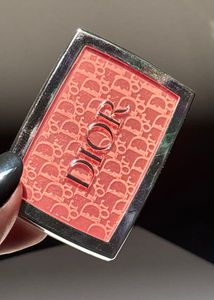 Dior Backstage Rosy Glow 12 - Rosewood