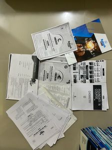 100+ Aakash test series iCast and foundation
