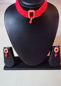 Necklace Set