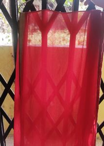 Heavy Work Embroidery Kurti With dupatta