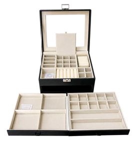 ❣️🤌✨Elegant Jewelry Box Organizer