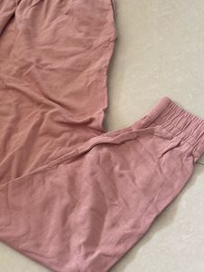 ZUDIO - Pink San Francisco Co-ord Set-  XL