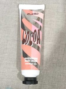 Zudio Cocoa Hand Cream