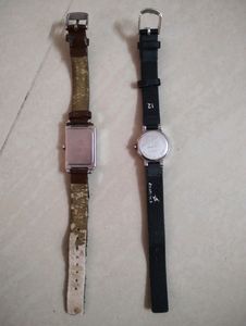 Women's Fast Track Watch - Combo 2
