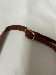 Fastrack Brown Handbag