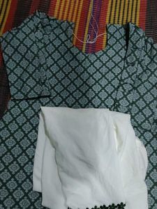 kurti trouser
