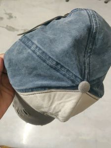 Cap For Unisex