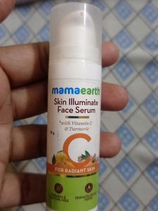 Face Serum