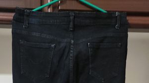 Jean Pant