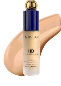 Me-On Matte Foundation