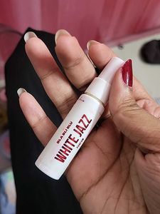 Cookie Crush and White Jazz Parfum Sample