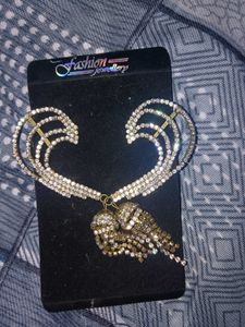 ELEGANT EARRINGS COMBO OF 2