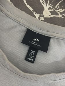 Sale!! woen's loose Grey T-Shirt