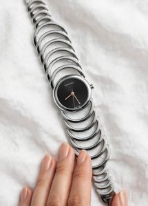 Calvin Klein Rose Gold Watch