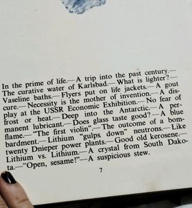 Knowledge Book For Children